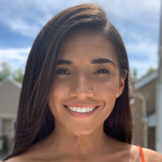 Melissa Perez