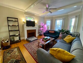 51 Patten St Unit 1, Boston, MA 02130
