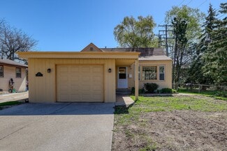 4834 N 106th St, Milwaukee, WI 53225