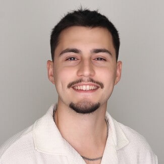 Muhammed Gencay