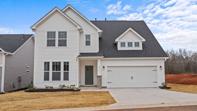 12007 Mahogany Cir unit 36478823, Inman, SC 29349 - photo 2