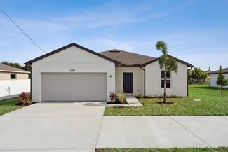 4273 SW Port St Lucie Blvd, Port Saint Lucie, FL 34953