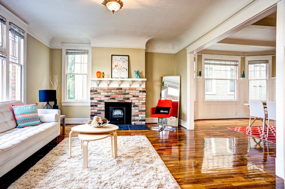 THE MILLER, Tacoma, WA 98402 - photo 1