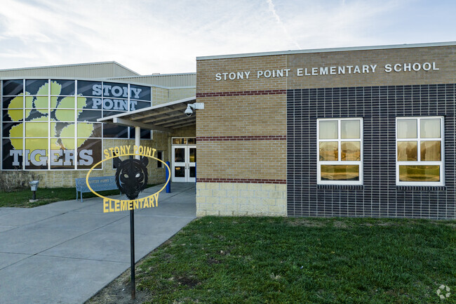 Stony Point Elementary School