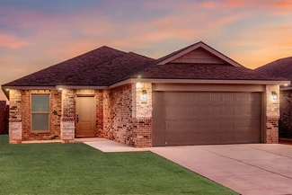 6013 Volney Ave, Lubbock, TX 79407