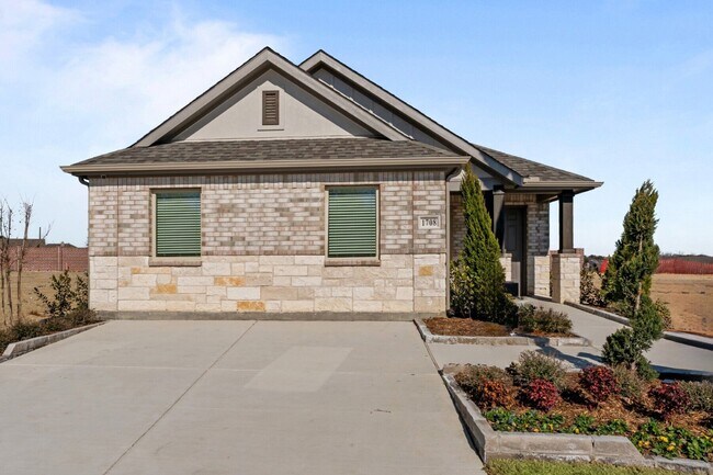 703 Grand Dale Dr unit 36454982, Lavon, TX 75166 - photo 4