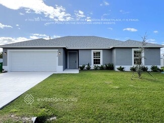 4014 SW Mccandless St, Port Saint Lucie, FL 34953