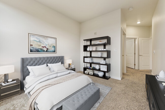 Core 83 Apartments, Redmond, WA 98052 - photo 6