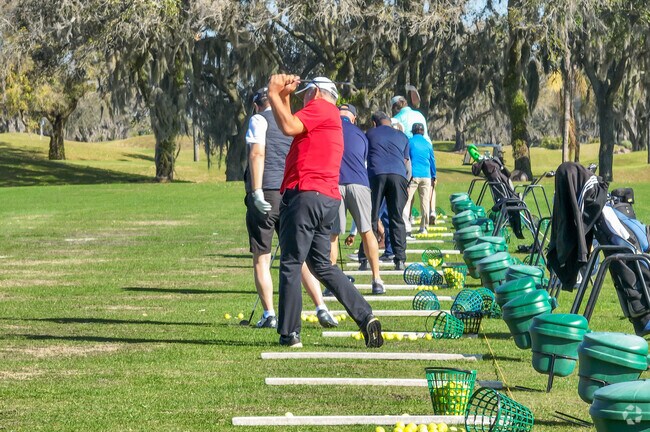 Forest Lake Golf Club is located at 10521 Clarcona Ocoee Rd.