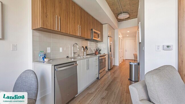 5201 Leesburg Pike unit 1039, Falls Church, VA 22041 - photo 6