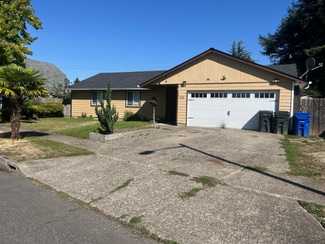 3128 Woodleaf St NE, Salem, OR 97305