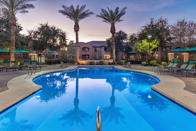 Encantada Canyon Trails, Goodyear, AZ 85338 - photo 3