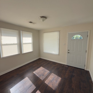 1624 Farragut St, New Orleans, LA 70114