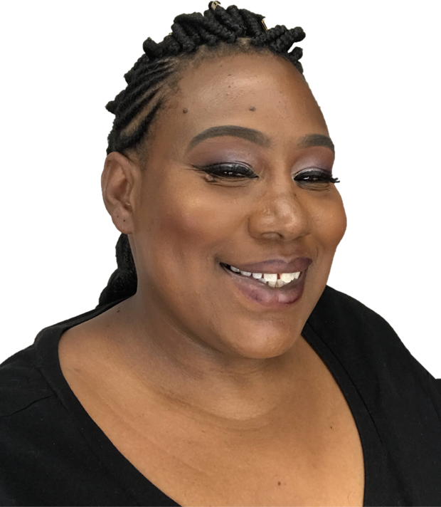 Teresa Gaston-Ecks