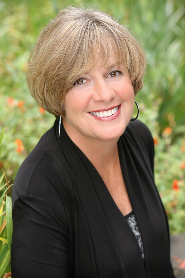 Barbara Maltman