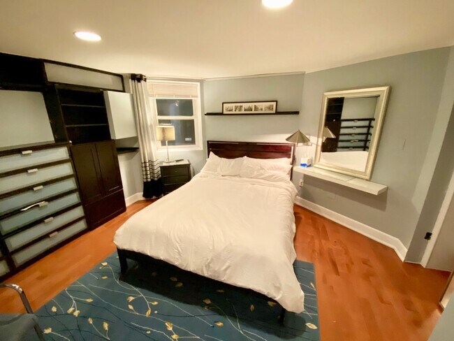 28 Upton St unit 2, Boston, MA 02118 - photo 7