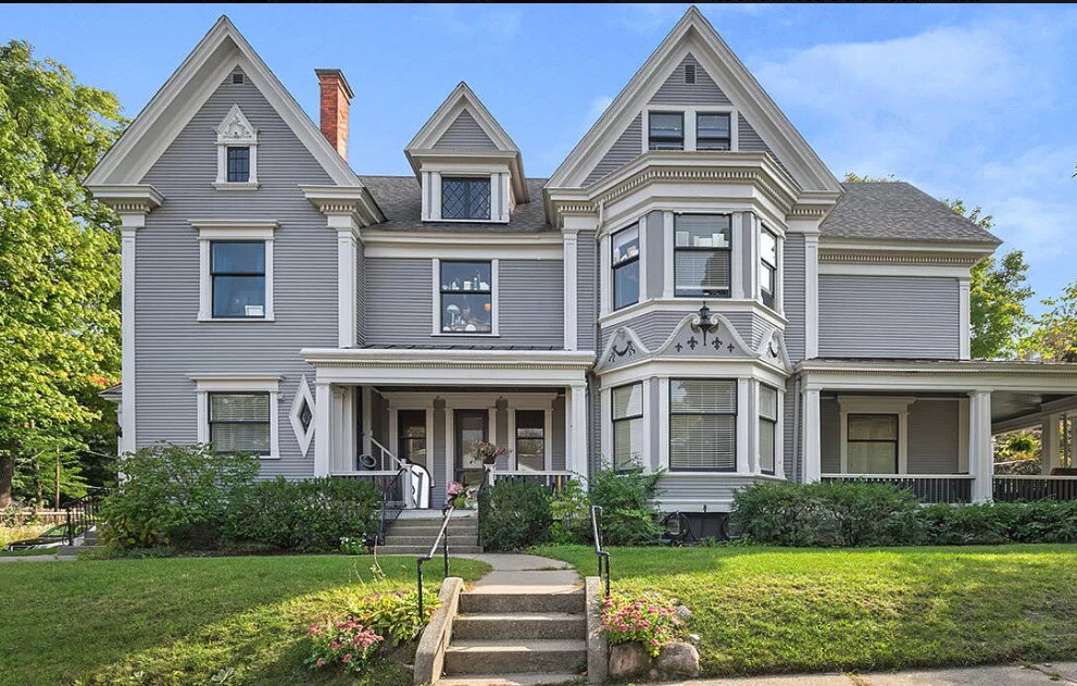 Union Street Apartment Homes 102 Union Ave SE, Grand Rapids, MI