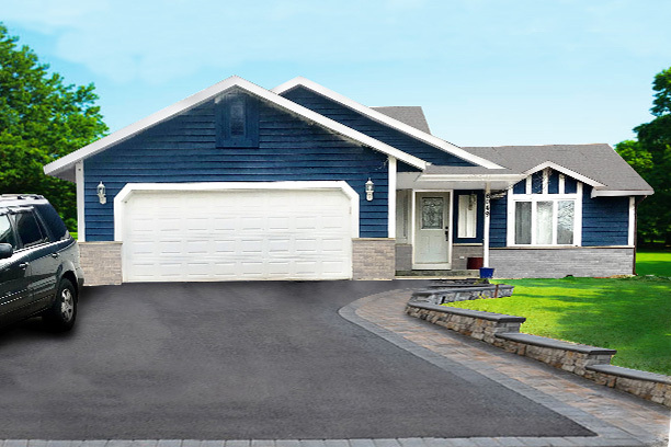 Newly Renovated, but Driveway walk pavers is not complete.