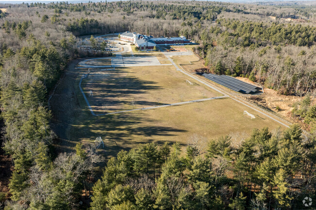 Sterling Community School