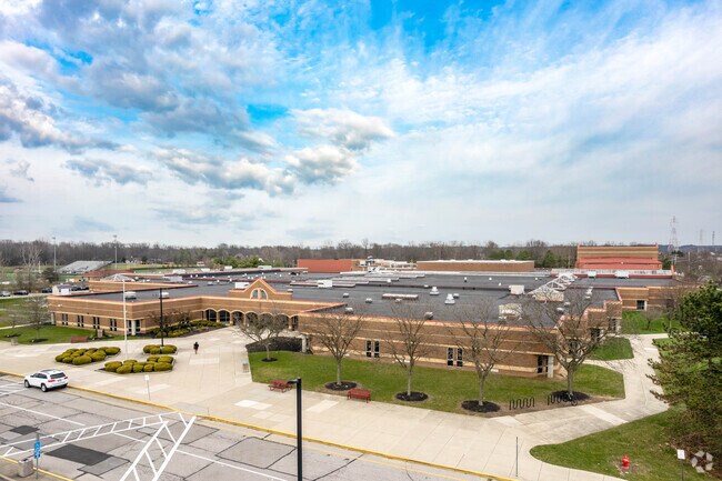 The school has a strong academic reputation and offers advanced placement courses in various subjects