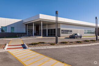 Pleasant Lea Middle School