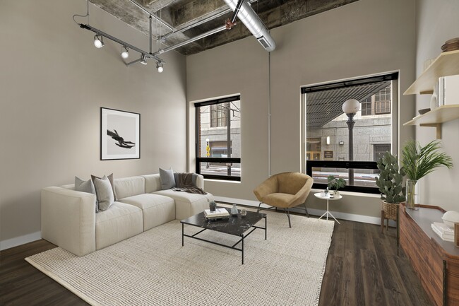 Kellogg Square, Saint Paul, MN 55101 - photo 3