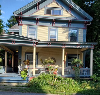 18 Spring St Unit B, North Adams, MA 01247