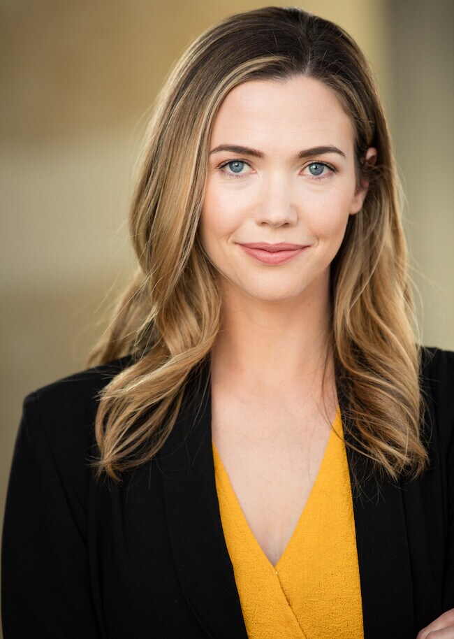 Agent Photo