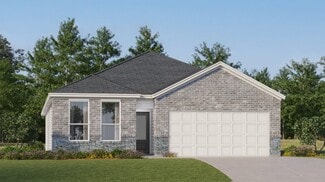 10518 Marlin Pond, San Antonio, TX 78224