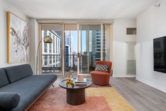 45 E Chicago Ave unit ID1029590P, Chicago, IL 60611 - photo 5