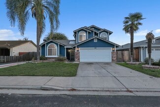 940 Collegeview Dr, Turlock, CA 95382