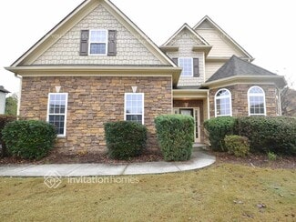 3310 Pebble Ridge Ln, Buford, GA 30519