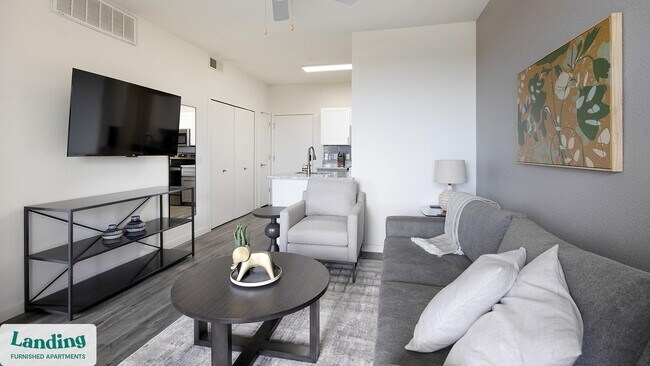 1811 E Apache Blvd unit 3083, Tempe, AZ 85281 - photo 5