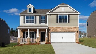 1362 Secrest Commons Dr, Monroe, NC 28112