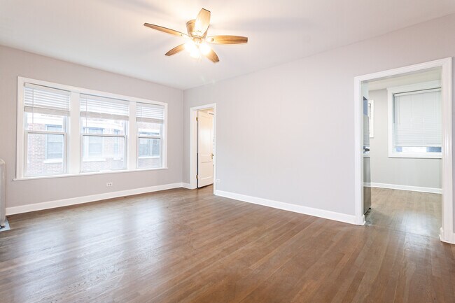 1454 W Winnemac Ave unit 3, Chicago, IL 60640 - photo 6