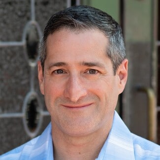 Mike Schneider