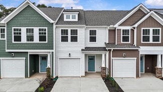 526 W Norvell Ct, Spartanburg, SC 29307