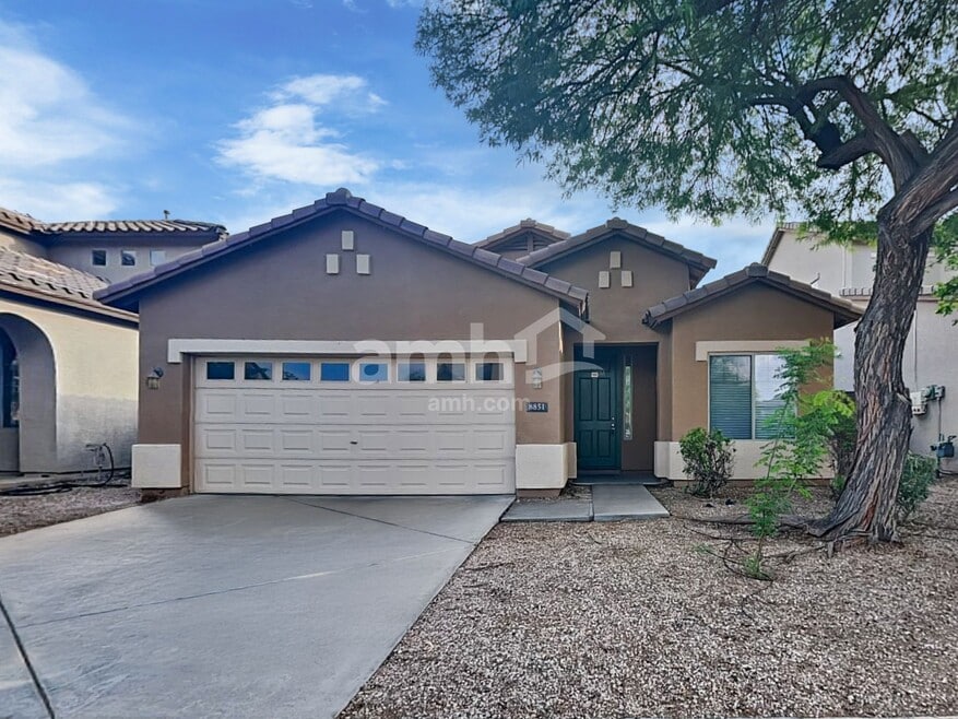 8851 W Payson Rd, Tolleson, AZ 85353 - photo 1