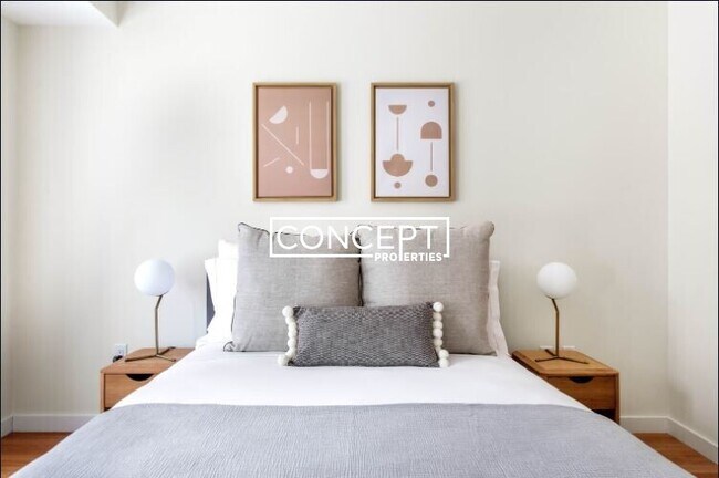 9 Miner St unit 407, Boston, MA 02215 - photo 4