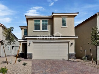 4540 Camden Bridge St, Las Vegas, NV 89147