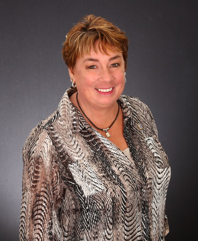 Sherry Rathnaw