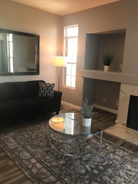 2201 Ramsgate Dr unit 925, Henderson, NV 89074 - photo 6