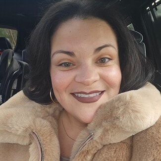 Torri Byrd