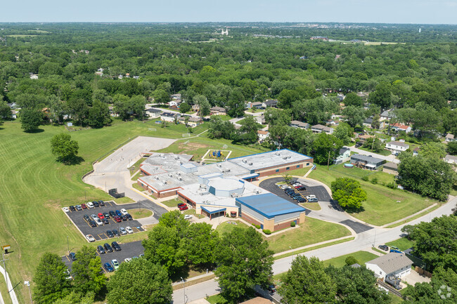 Ravenwood Elementary School
