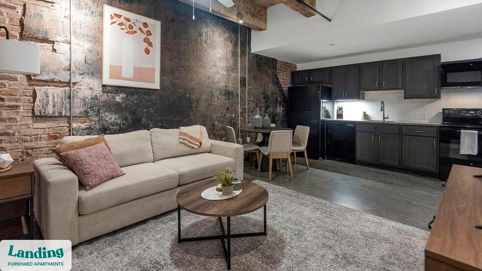 99 S Front St unit 211.1404695, Memphis, TN 38103 - photo 1