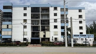 5033 NW 7th St Unit 508, Miami, FL 33126