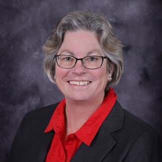 TERESA EDWARDS