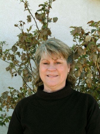 Sandy Norton