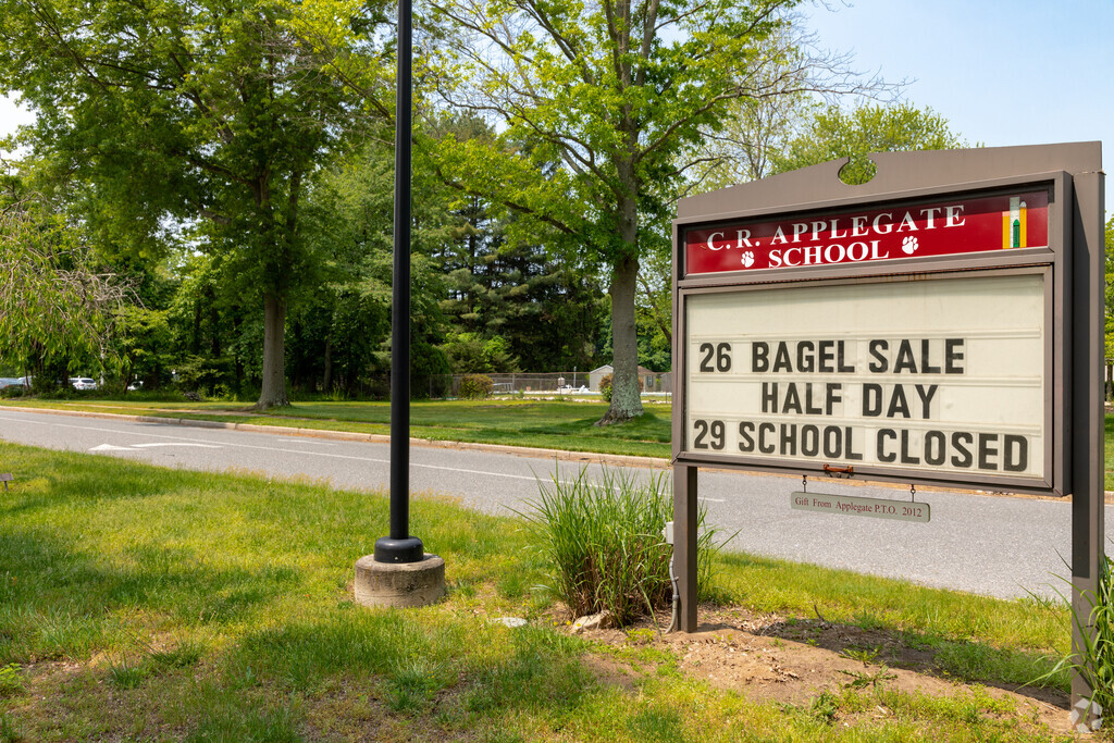 C. Richard Applegate Elementary School