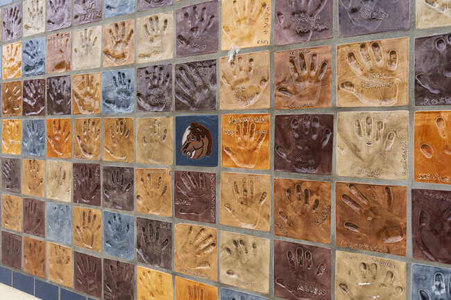 Students are the highest priority at Daniel N. Buchanan Elementary School.